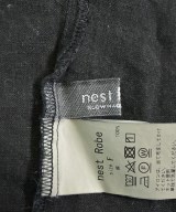 nest robe（ネストローブ）ワンピース 黒 サイズ:F レディース/2200665747076