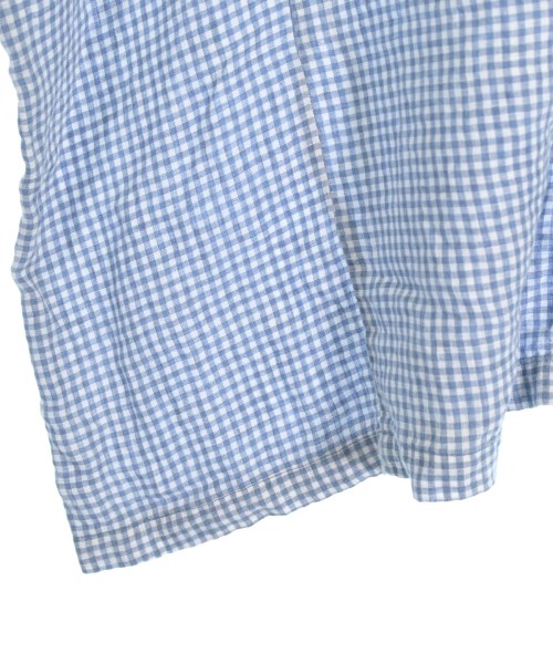 nest robe（ネストローブ）ブラウス 青 サイズ:F レディース/2200665747144