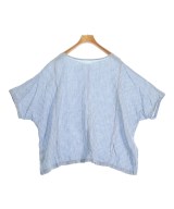 nest robe（ネストローブ）ブラウス 青 サイズ:F レディース/2200665747144