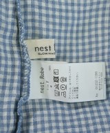 nest robe（ネストローブ）ブラウス 青 サイズ:F レディース/2200665747144