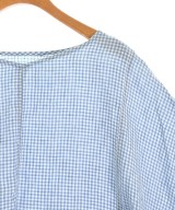 nest robe（ネストローブ）ブラウス 青 サイズ:F レディース/2200665747144