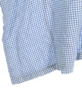 nest robe（ネストローブ）ブラウス 青 サイズ:F レディース/2200665747144