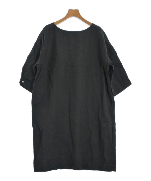 nest robe(ネストローブ)ワンピース 黒 サイズ:F/2200672316043