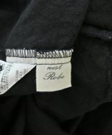 nest robe（ネストローブ）ワンピース 黒 サイズ:F レディース/2200672316043