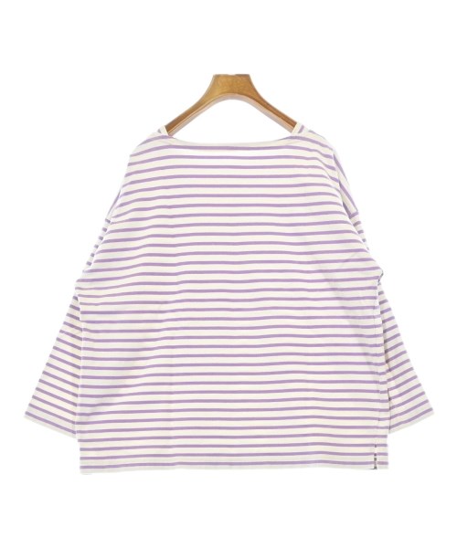 nest robe（ネストローブ）Tシャツ・カットソー 白 サイズ:F レディース/2200723538073