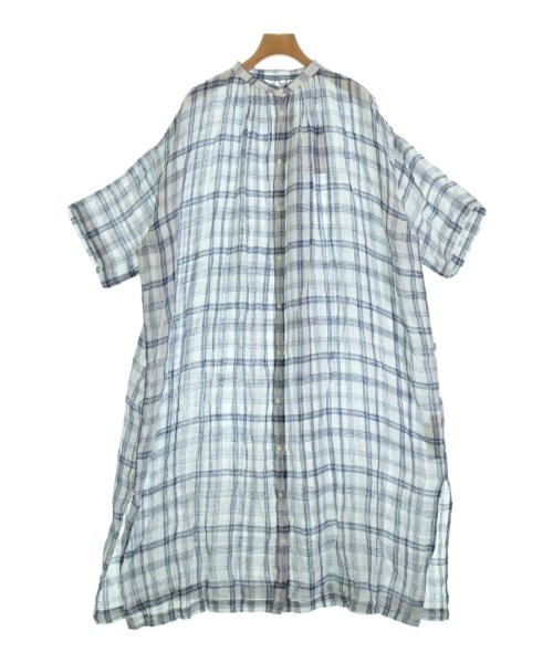 nest robe(ネストローブ)のシャツワンピース サイズ:F 6,600円