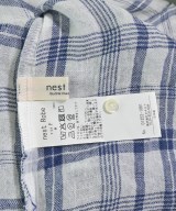 nest robe（ネストローブ）シャツワンピース 白 サイズ:F レディース/2200724572229