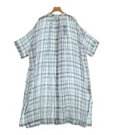 nest robe シャツワンピース