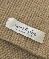 nest robe（ネストローブ）マフラー ベージュ サイズ:- レディース/2200725179250
