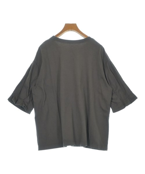 nest robe（ネストローブ）Tシャツ・カットソー グレー サイズ:F レディース/2200721817026