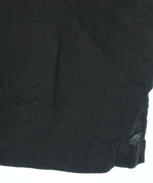 nest robe（ネストローブ）ブラウス 黒 サイズ:F レディース/2200722001028