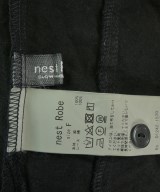 nest robe（ネストローブ）ブラウス 黒 サイズ:F レディース/2200722001028