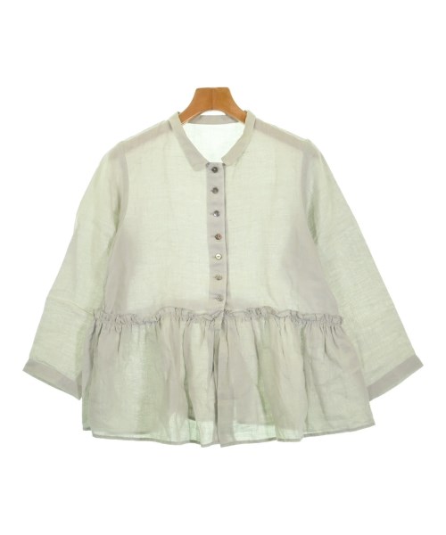 nest robe(ネストローブ)のカジュアルシャツ サイズ:F 5,000円