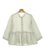 nest robe（ネストローブ）カジュアルシャツ グレー サイズ:F レディース/2200719563034