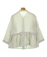 nest robe（ネストローブ）カジュアルシャツ グレー サイズ:F レディース/2200719563034