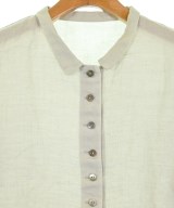 nest robe（ネストローブ）カジュアルシャツ グレー サイズ:F レディース/2200719563034