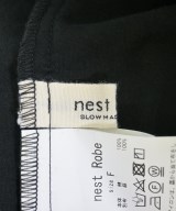 nest robe（ネストローブ）ワンピース 黒 サイズ:F レディース/2200717014538