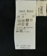 nest robe（ネストローブ）ワンピース 黒 サイズ:F レディース/2200717014538