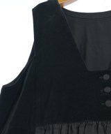 nest robe（ネストローブ）ワンピース 黒 サイズ:F レディース/2200717014538