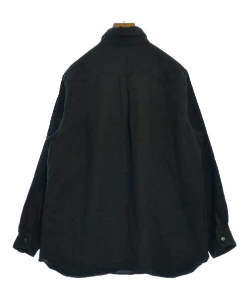 nest robe（ネストローブ）カジュアルシャツ 黒 サイズ:F レディース/2200717014545