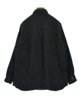 nest robe（ネストローブ）カジュアルシャツ 黒 サイズ:F レディース/2200717014545