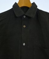 nest robe（ネストローブ）カジュアルシャツ 黒 サイズ:F レディース/2200717014545