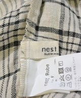 nest robe（ネストローブ）その他 白 サイズ:F レディース/2200717014552