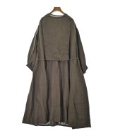 nest robe（ネストローブ）ワンピース 茶 サイズ:F レディース/2200719917042