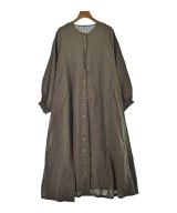 nest robe（ネストローブ）ワンピース 茶 サイズ:F レディース/2200719917042