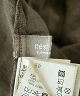 nest robe（ネストローブ）ワンピース 茶 サイズ:F レディース/2200719917042