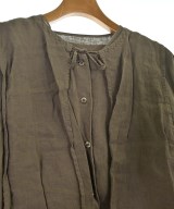 nest robe（ネストローブ）ワンピース 茶 サイズ:F レディース/2200719917042