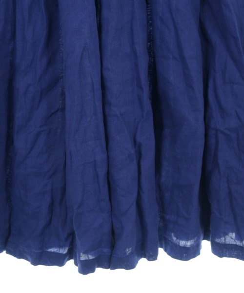 nest robe（ネストローブ）ワンピース 青 サイズ:F レディース/2200721148052