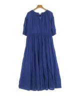 nest robe（ネストローブ）ワンピース 青 サイズ:F レディース/2200721148052