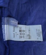 nest robe（ネストローブ）ワンピース 青 サイズ:F レディース/2200721148052