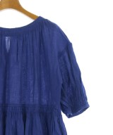 nest robe（ネストローブ）ワンピース 青 サイズ:F レディース/2200721148052