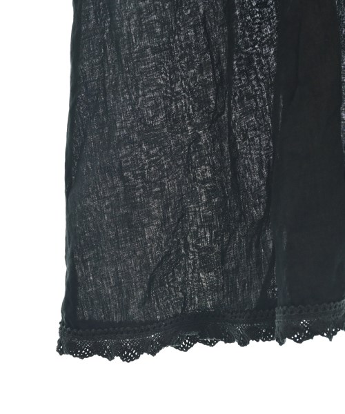 nest robe（ネストローブ）ワンピース 黒 サイズ:F レディース/2200727607010