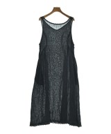 nest robe（ネストローブ）ワンピース 黒 サイズ:F レディース/2200727607010