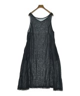nest robe（ネストローブ）ワンピース 黒 サイズ:F レディース/2200727607010