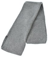 nest robe（ネストローブ）マフラー グレー サイズ:- レディース/2200679427049