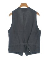 nest robe（ネストローブ）ベスト グレー サイズ:-(M位) レディース/2200686240020