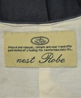 nest robe（ネストローブ）ベスト グレー サイズ:-(M位) レディース/2200686240020