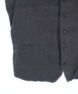 nest robe（ネストローブ）ベスト グレー サイズ:-(M位) レディース/2200686240020