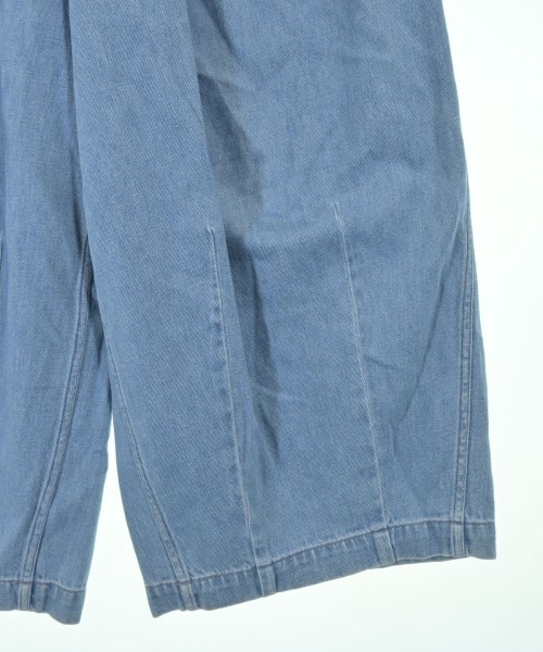 nest robe（ネストローブ）デニムパンツ 青 サイズ:F メンズ/2200683709124