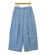 nest robe（ネストローブ）デニムパンツ 青 サイズ:F メンズ/2200683709124