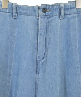 nest robe（ネストローブ）デニムパンツ 青 サイズ:F メンズ/2200683709124