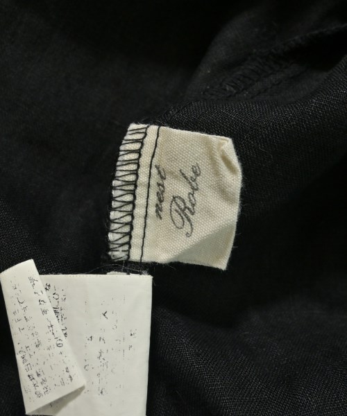 nest robe（ネストローブ）ワンピース 黒 サイズ:M レディース/2200683709155