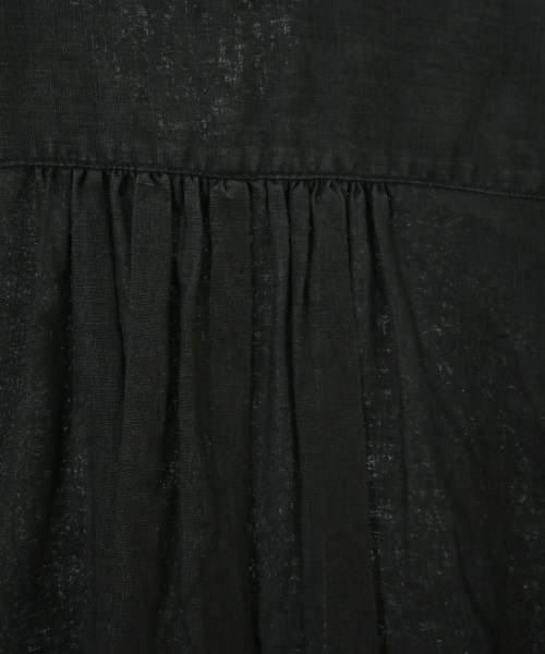 nest robe（ネストローブ）ワンピース 黒 サイズ:M レディース/2200683709155