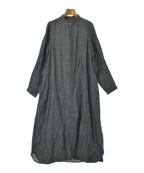 nest robe(ネストローブ)ワンピース 黒 サイズ:M/2200683709162