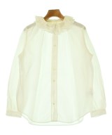 nest robe（ネストローブ）ブラウス 白 サイズ:F レディース/2200672743030