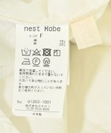 nest robe（ネストローブ）ブラウス 白 サイズ:F レディース/2200672743030